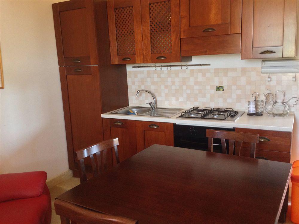 Ferienwohnung Dimora Del Sole Putignano Exterior foto