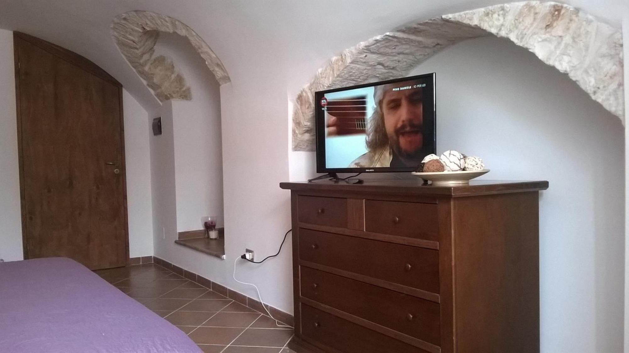 Ferienwohnung Dimora Del Sole Putignano Exterior foto