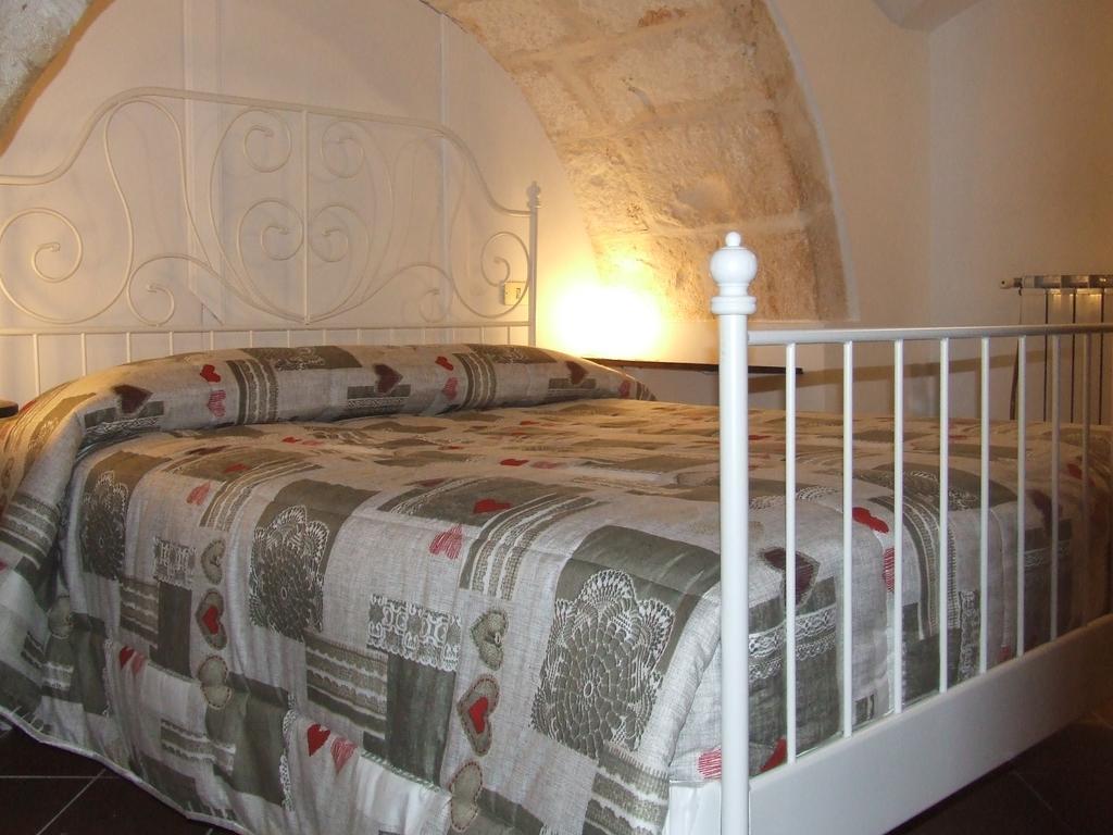 Ferienwohnung Dimora Del Sole Putignano Exterior foto
