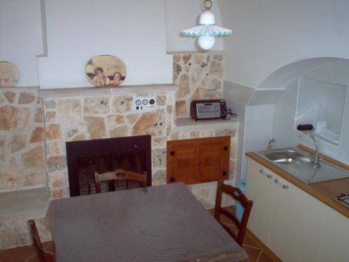Ferienwohnung Dimora Del Sole Putignano Zimmer foto