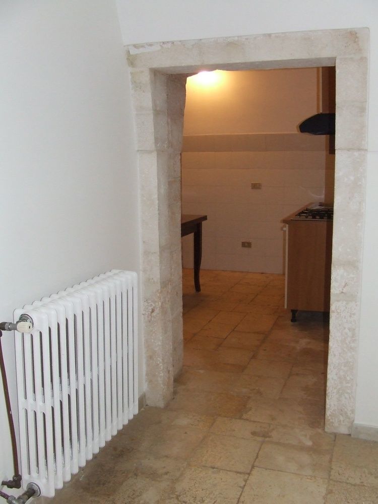 Ferienwohnung Dimora Del Sole Putignano Exterior foto