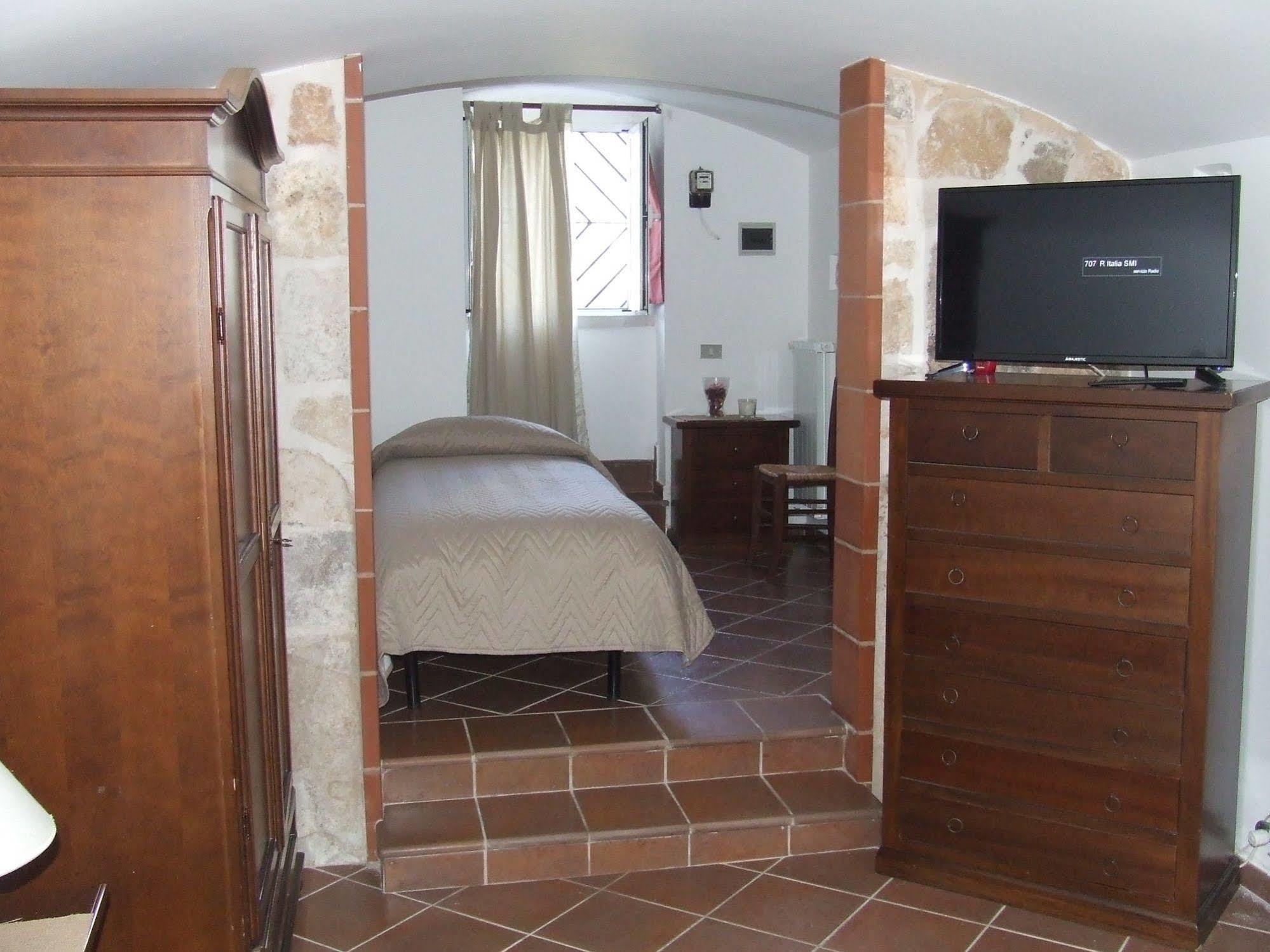 Ferienwohnung Dimora Del Sole Putignano Exterior foto